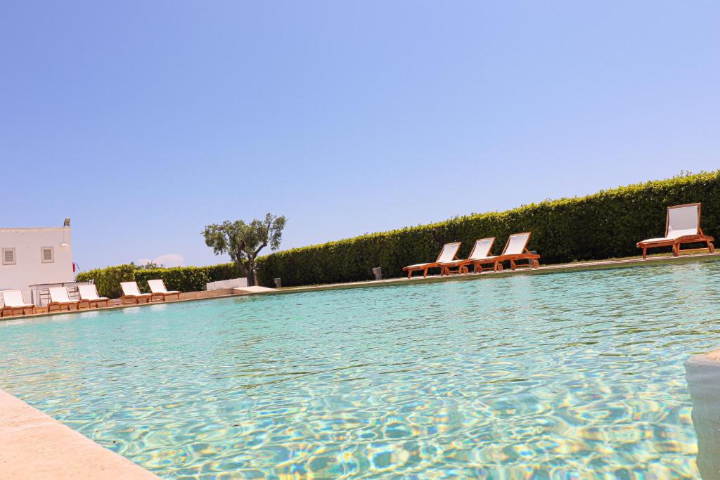 Casa Vacanza Primitivo di Manduria - 5
