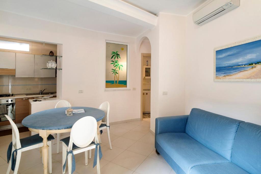 Casa Marte - Alassio - 4