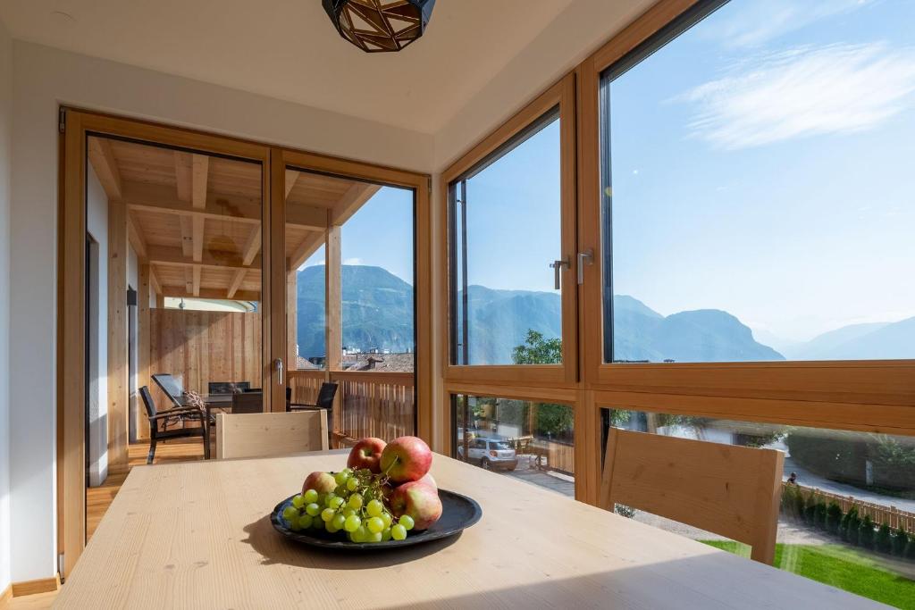 Apt Eiche - Nockerhof - 2