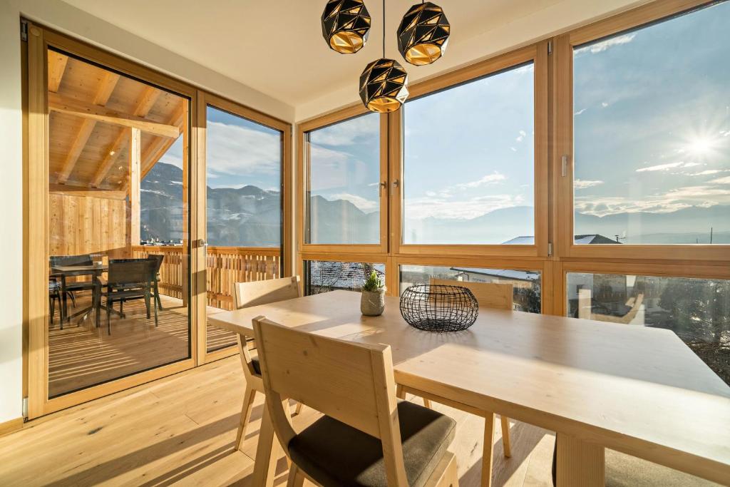 Apt Eiche - Nockerhof - 1