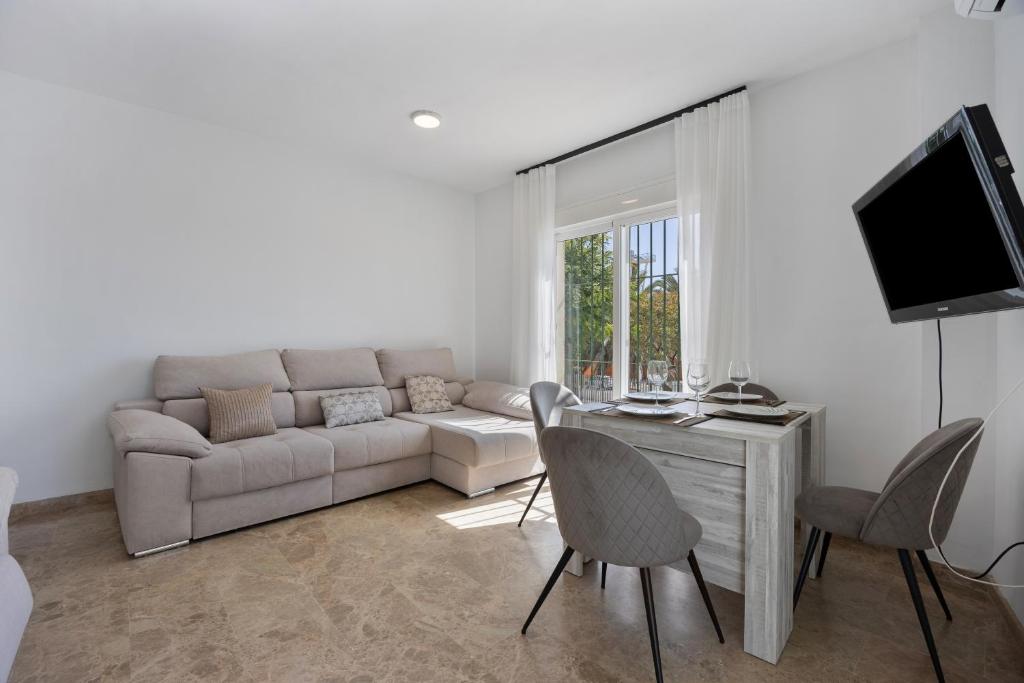 Apartamento Los Jardines - 2