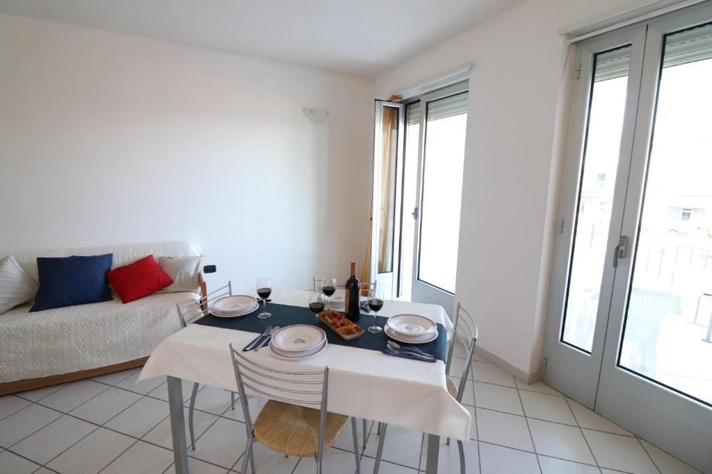 Casa vacanze Vanessa in Salento 5 posti - 4