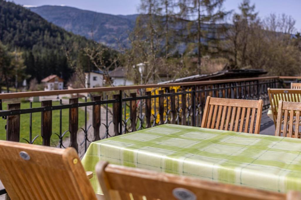 Silbernagl direkter Blick zum See - 5