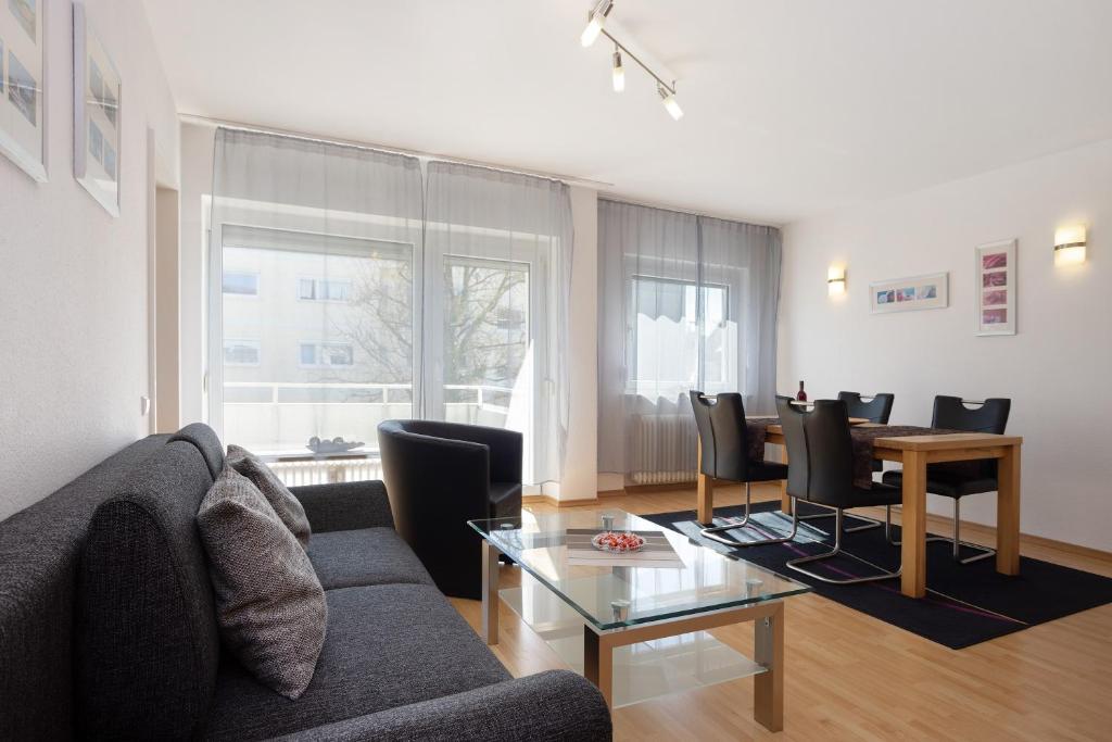 Ferienwohnung Schliestädt-Görge - 5
