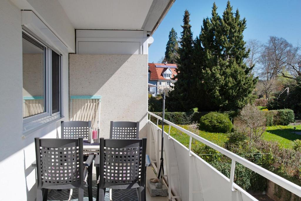 Ferienwohnung Schliestädt-Görge - 2