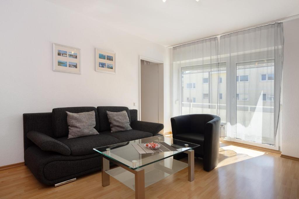 Ferienwohnung Schliestädt-Görge - 1