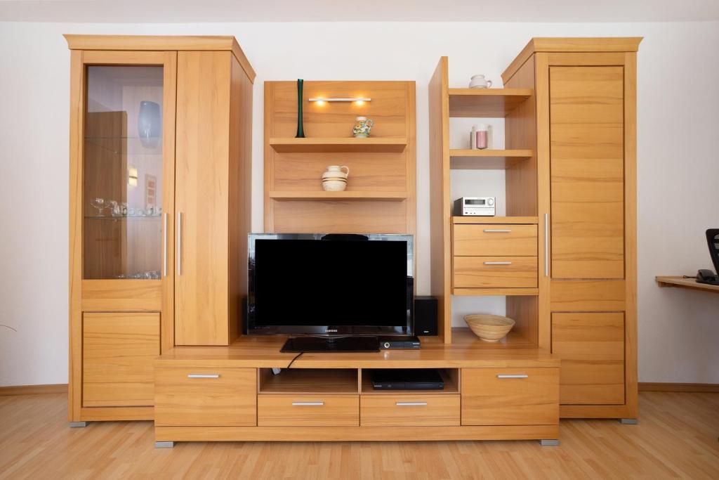 Ferienwohnung Schliestädt-Görge - 4