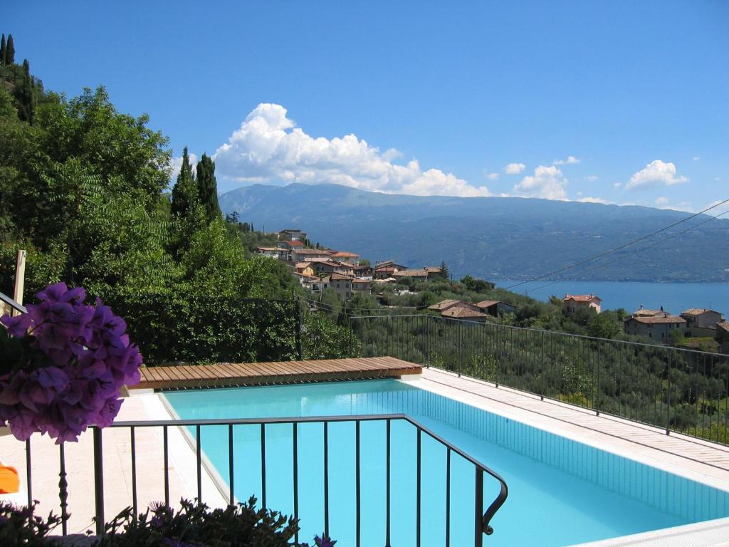 Villa Tosca - 4