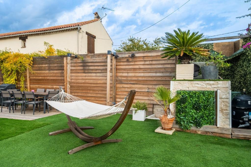 Villa 8 personnes bord de mer - 5