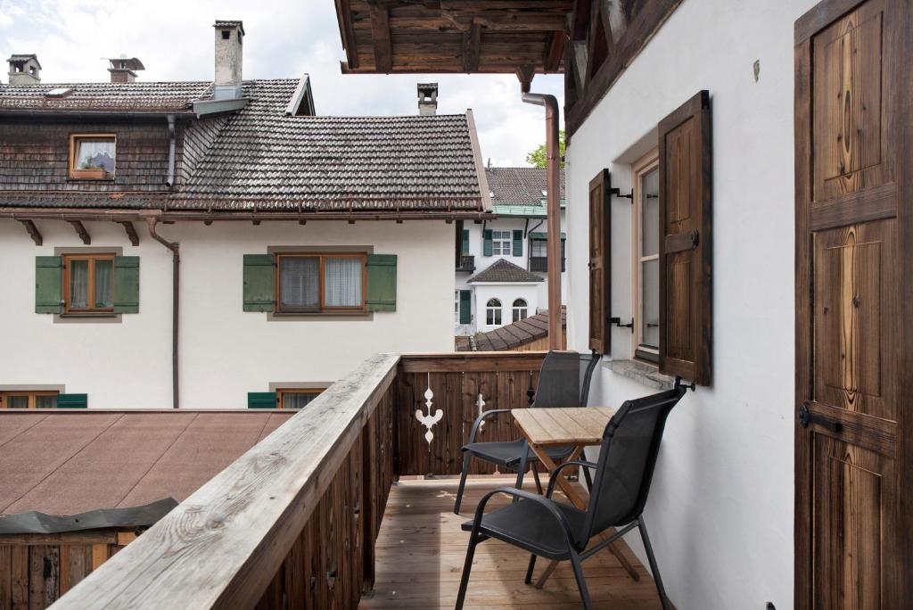 Alpspitz - 2
