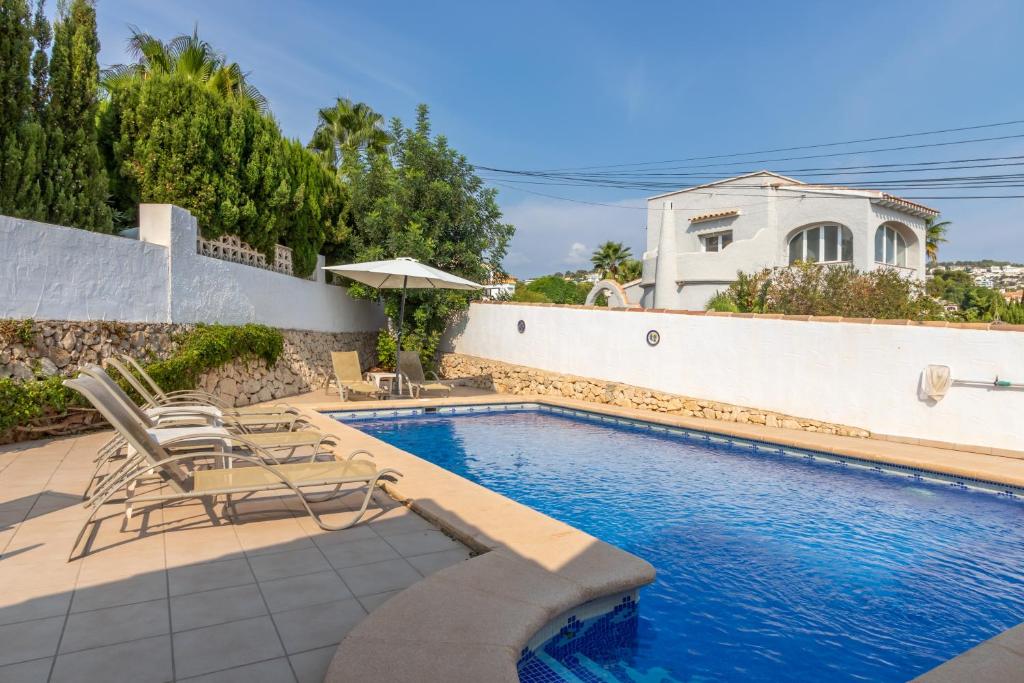 Villa Margarita - 1
