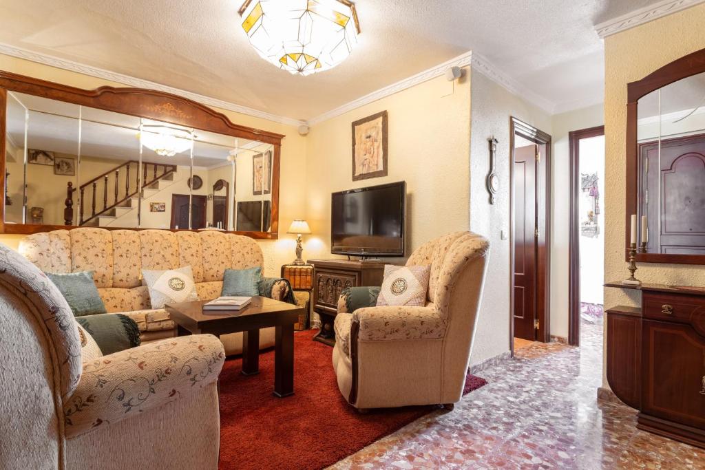 Casa Mia - 3