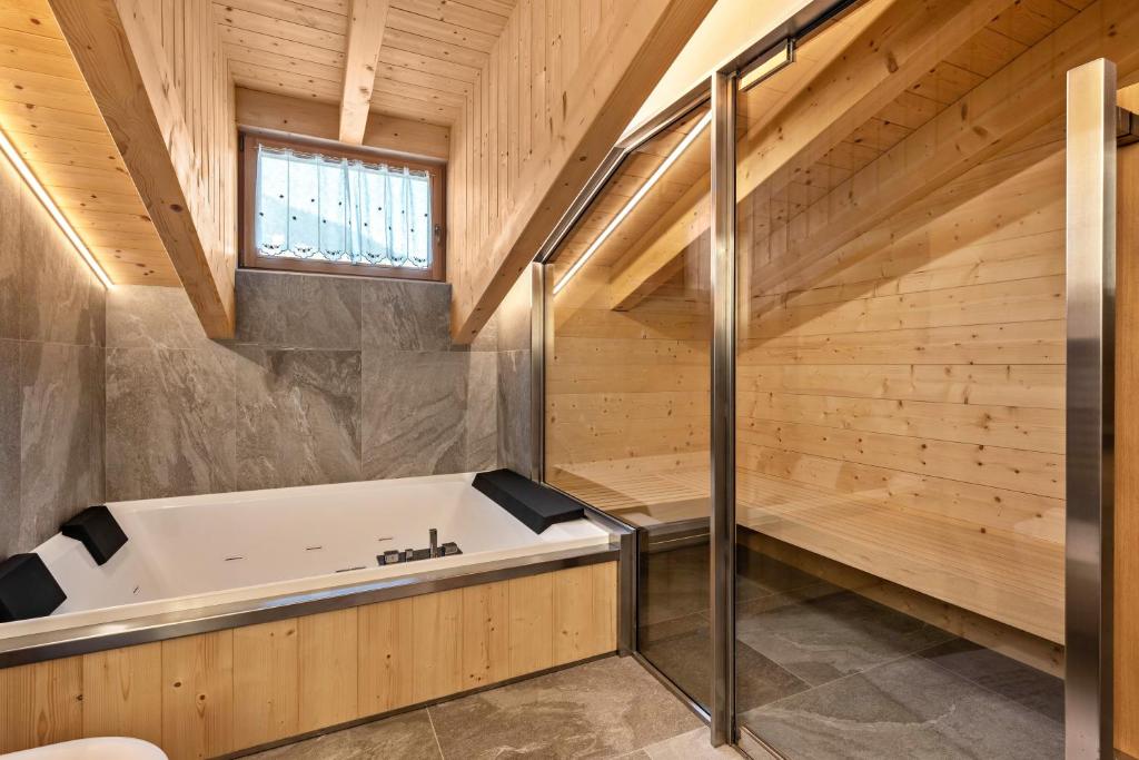 Luxury Apartment Majon de Rita - 3