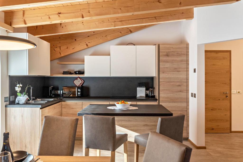 Luxury Apartment Majon de Rita - 2
