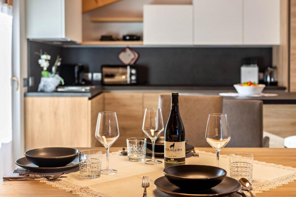 Luxury Apartment Majon de Rita - 5