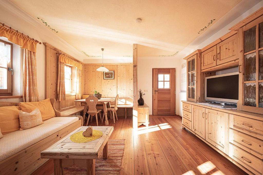 Kofler zw den Wänden Apt Himmelschlüssel - 1