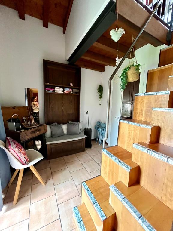 Porto Valentino Livin' Sirmione Flats - 2