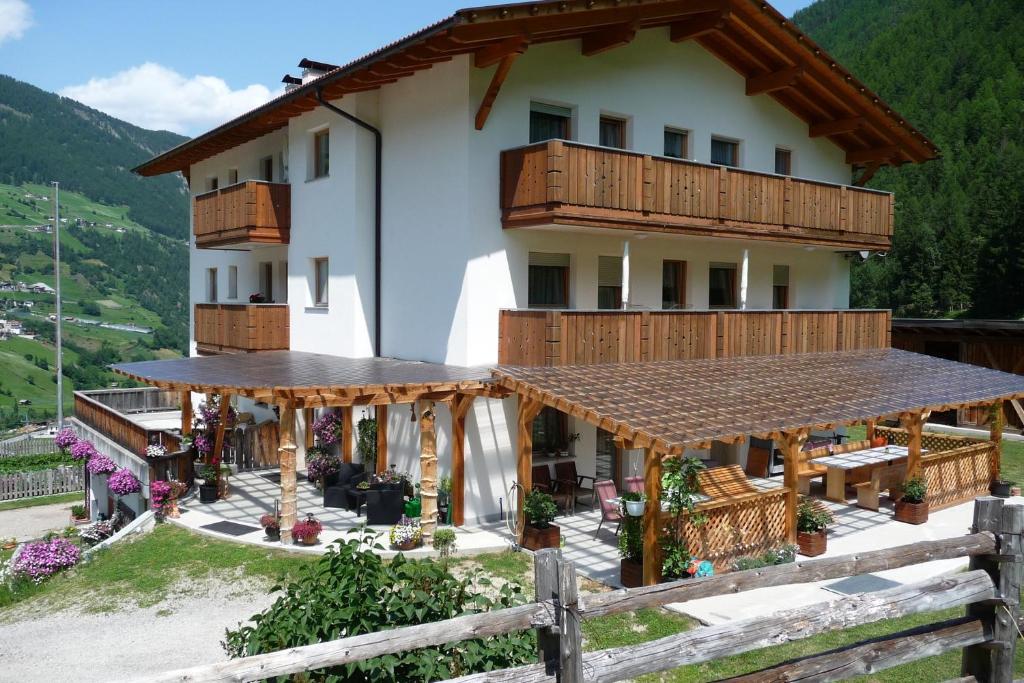 Pirchahof - 5