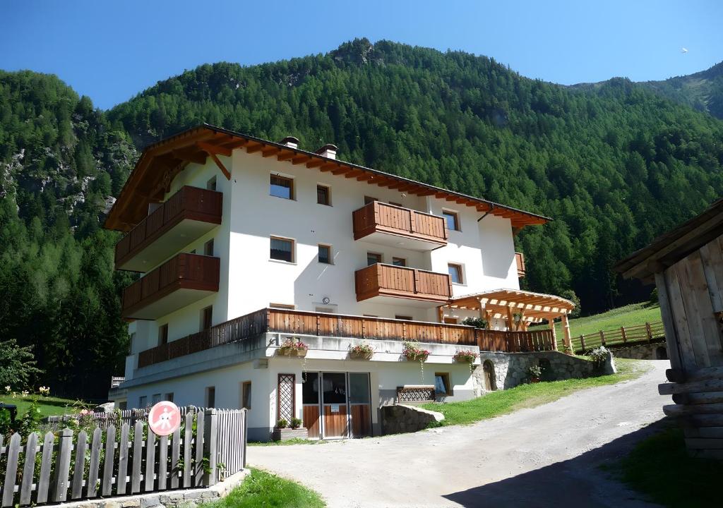 Pirchahof - 4