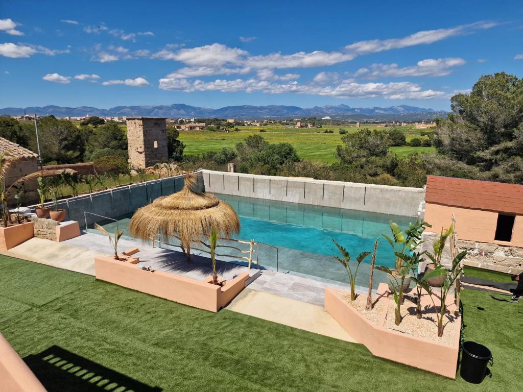 Villa Son Felip - 1