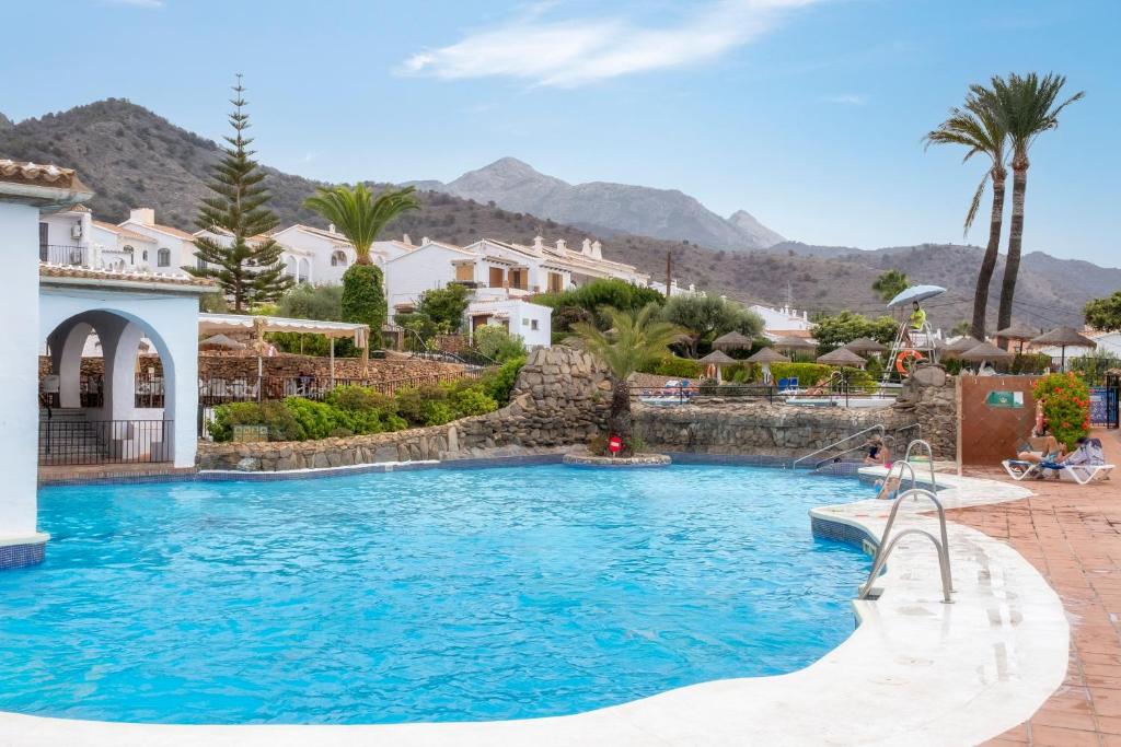 Dalias Nerja - 1