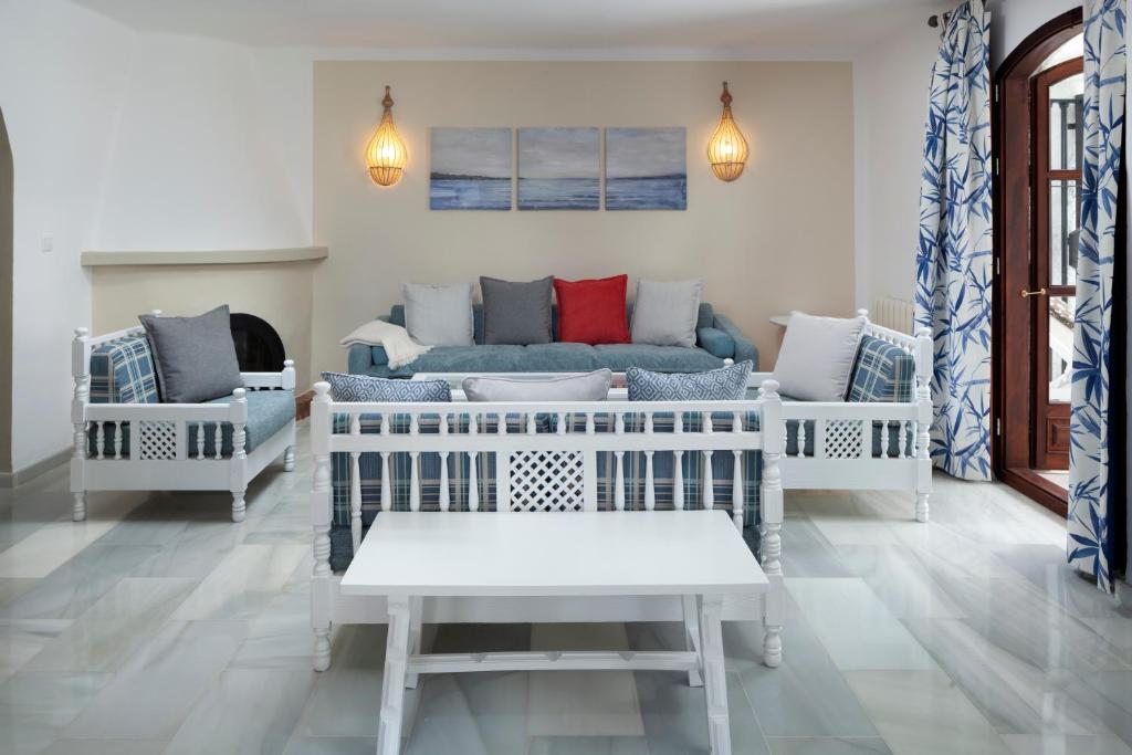 Dalias Nerja - 4