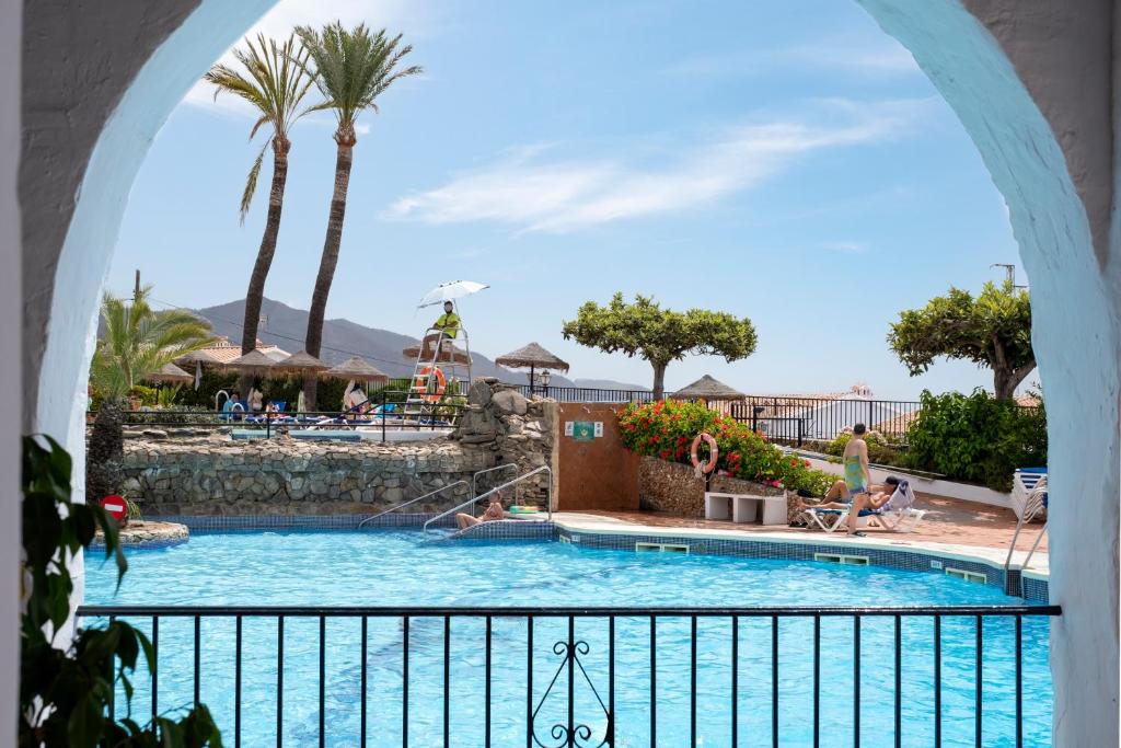 Dalias Nerja - 2