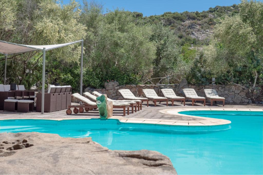 Villa Rosa - 1