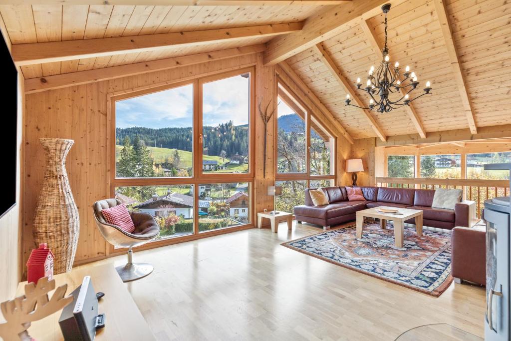 Skiblickhaus - 5