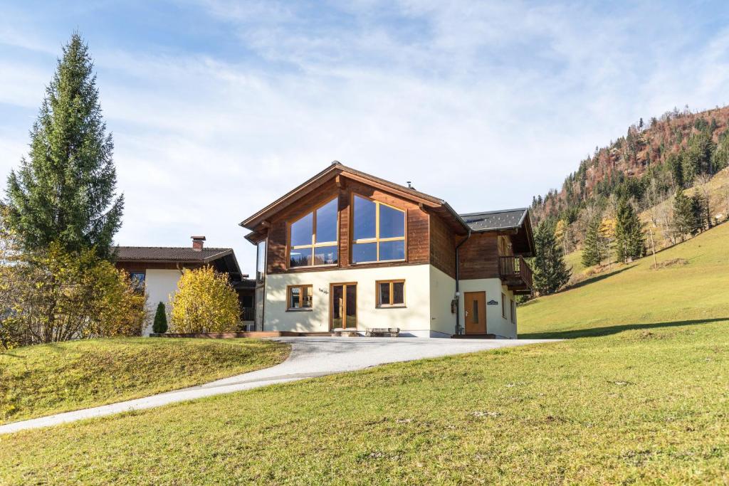 Skiblickhaus - 3