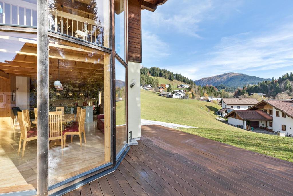 Skiblickhaus - 4