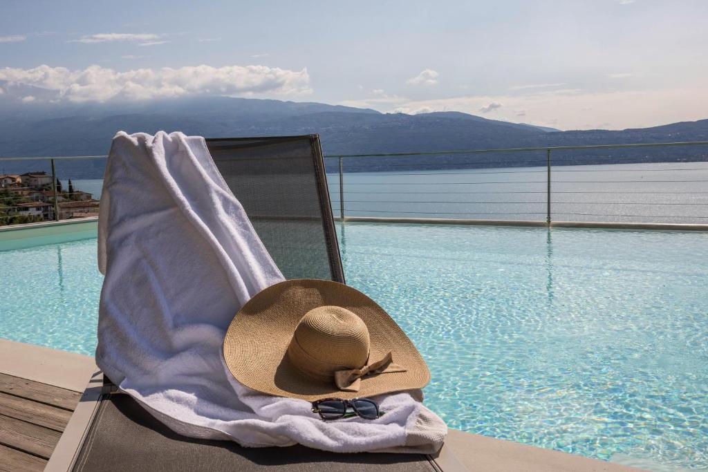 Villa Agave exclusive pool - 3