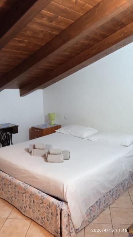 Clementina Apartments Capo d Orlando - 2