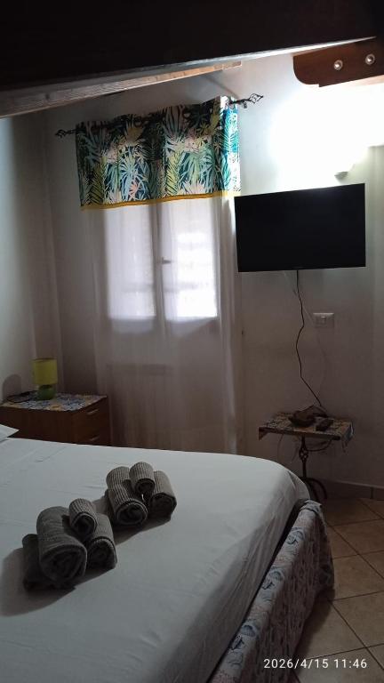 Clementina Apartments Capo d Orlando - 3