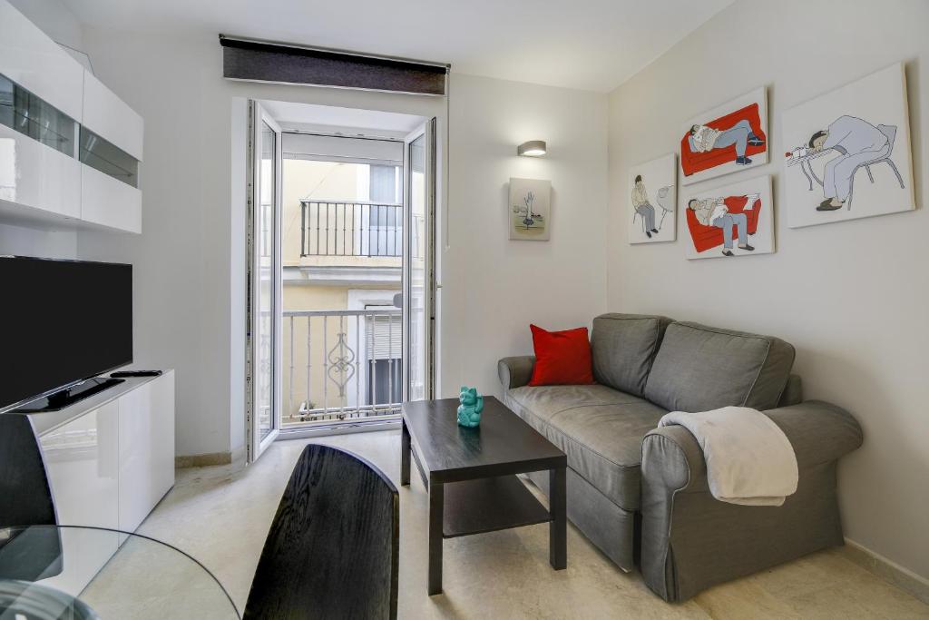 Apartamento Torre - 2