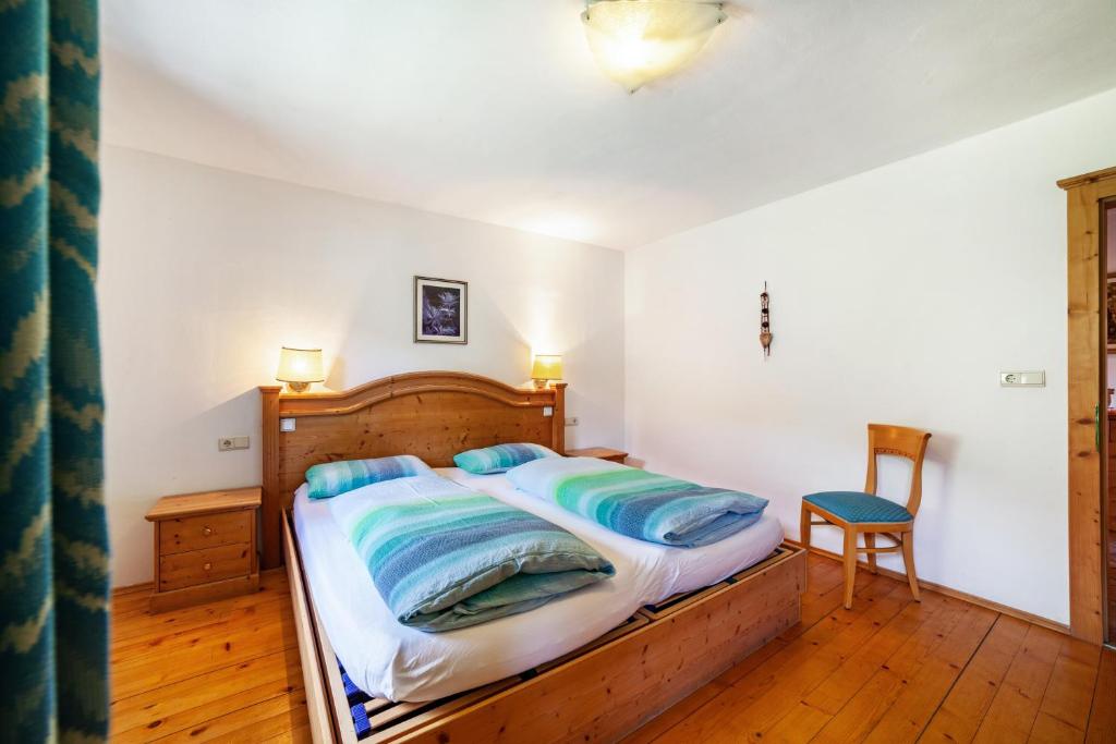 Ferienwohnung Innerkaserbach - 5