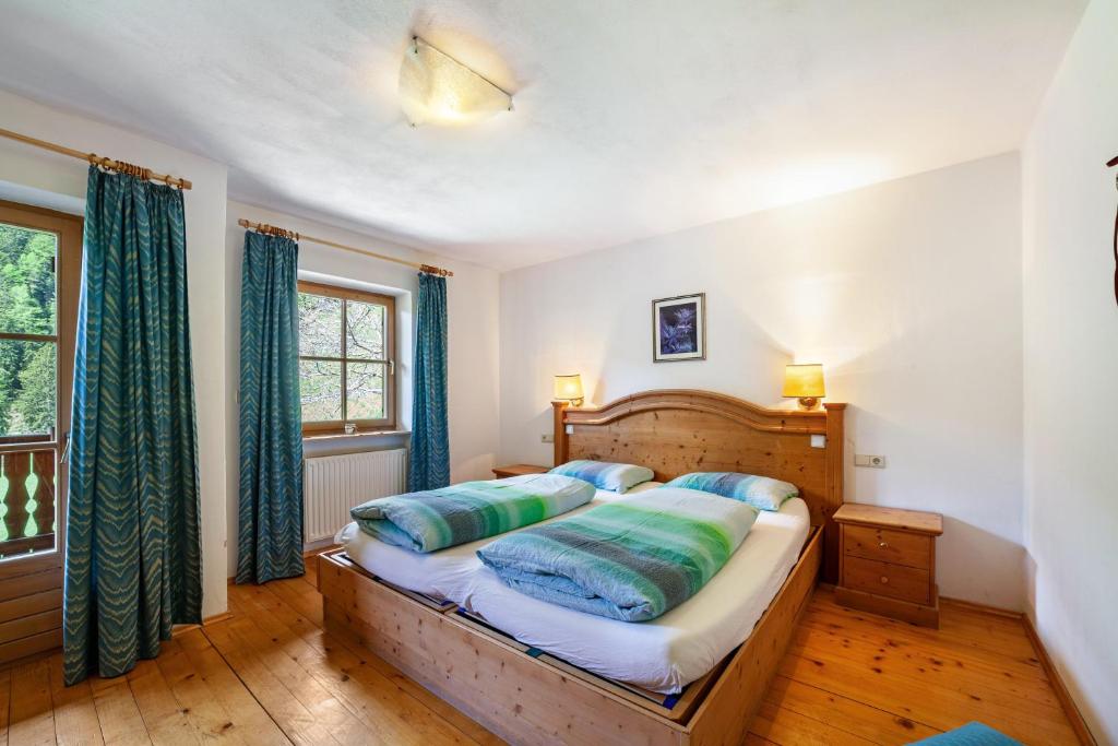 Ferienwohnung Innerkaserbach - 3