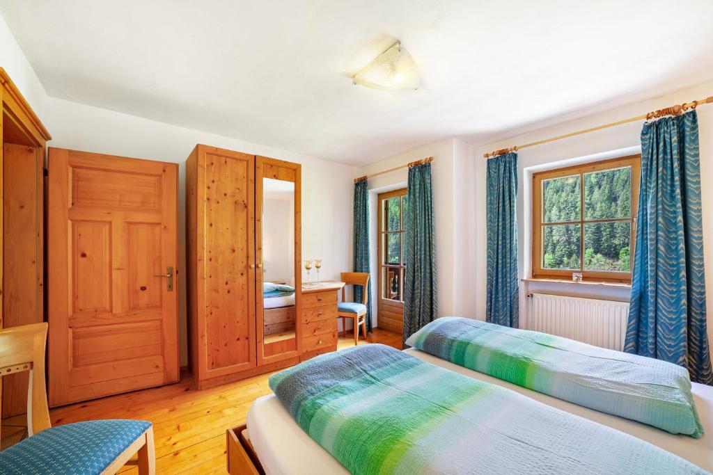 Ferienwohnung Innerkaserbach - 4