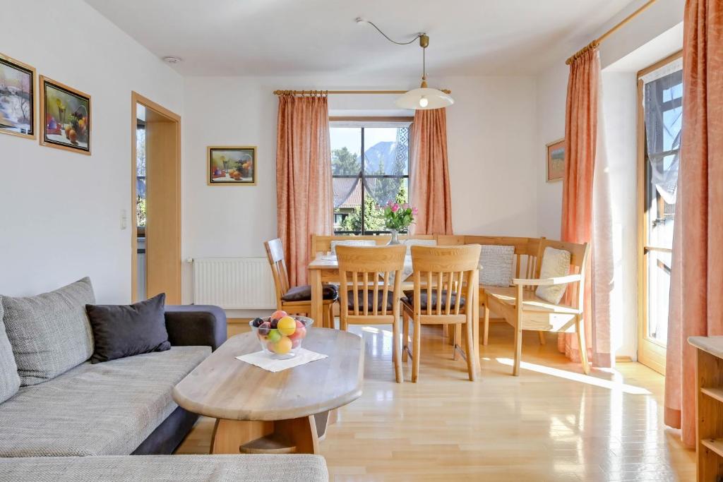 Katharinenhof Ferienwohnung Kramer Groß (3) - 4