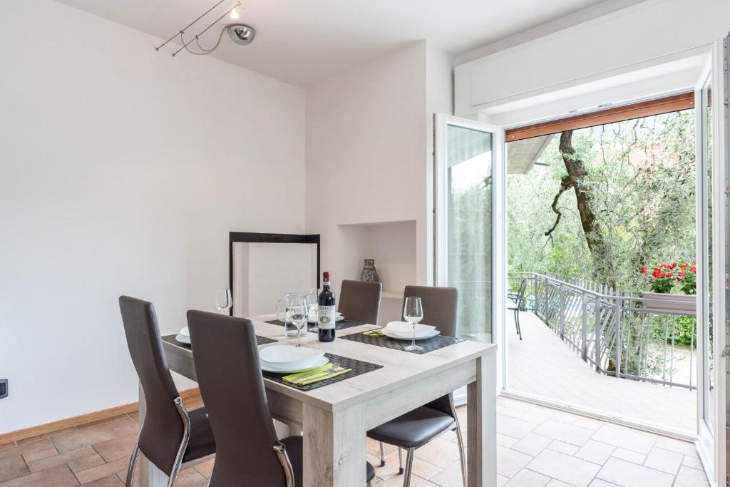 appartamento casa stefi n1 - 5