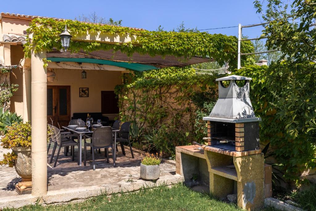 Finca Can Roig Gran - 4