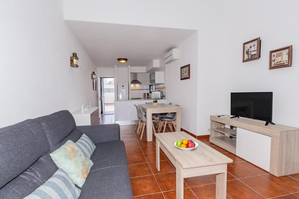 Apartamento Cala´n Bosch 1a Planta - 5
