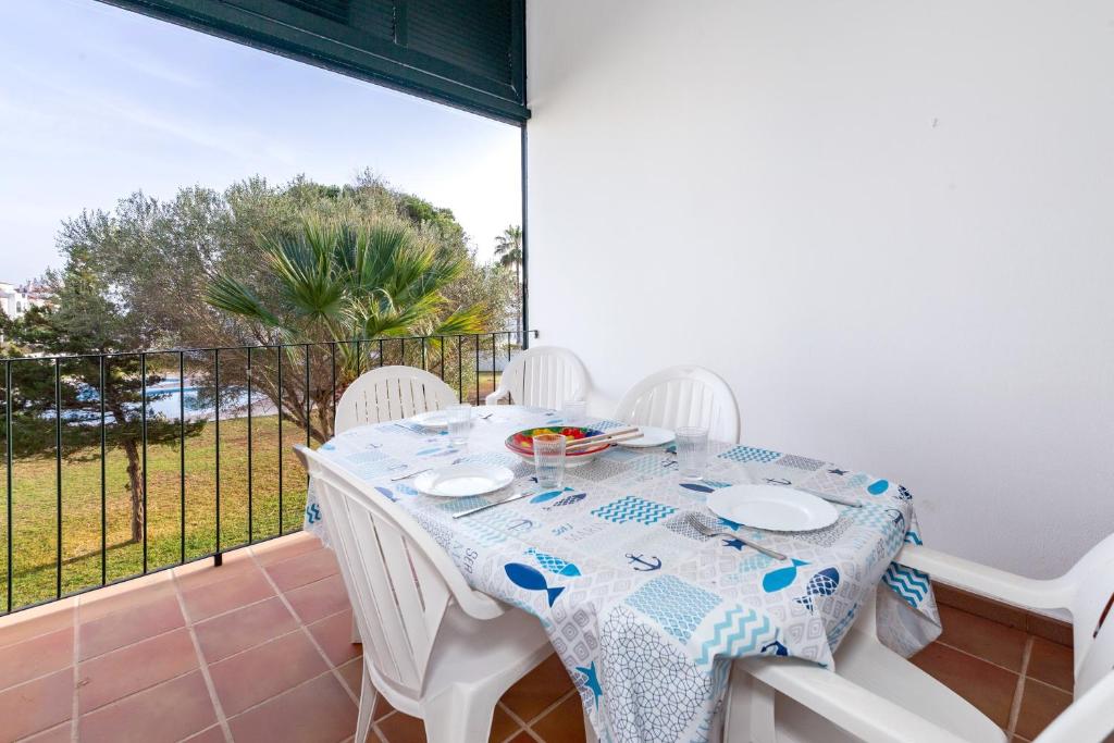 Apartamento Cala´n Bosch 1a Planta - 3