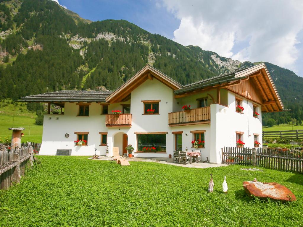 Ferienhaus Larch Soge Apt Helmuth - 3