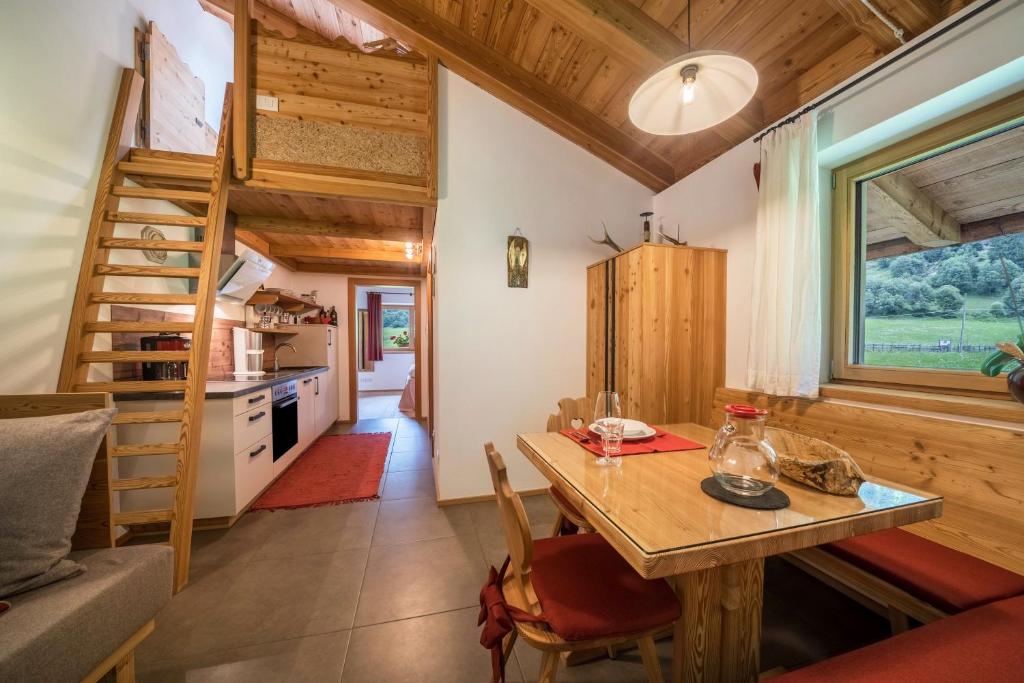 Ferienhaus Larch Soge Apt Helmuth - 4