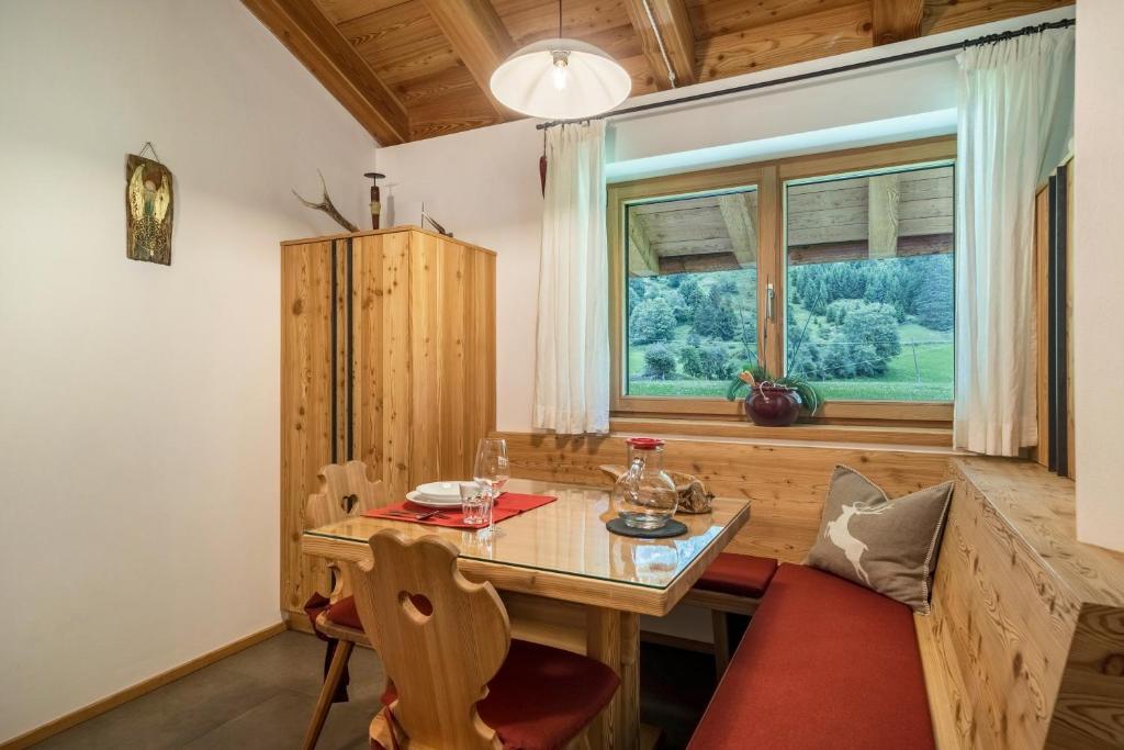 Ferienhaus Larch Soge Apt Helmuth - 5