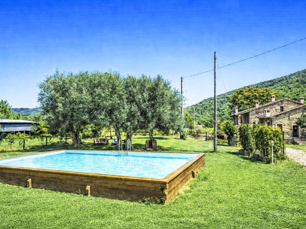 Apartment La Collina degli Ulivi by Interhome - 4