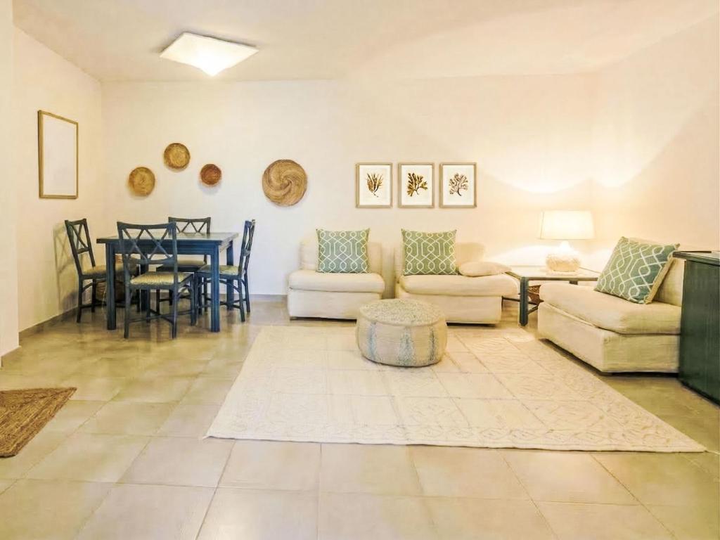 Apartment Carlotta by Interhome - 3
