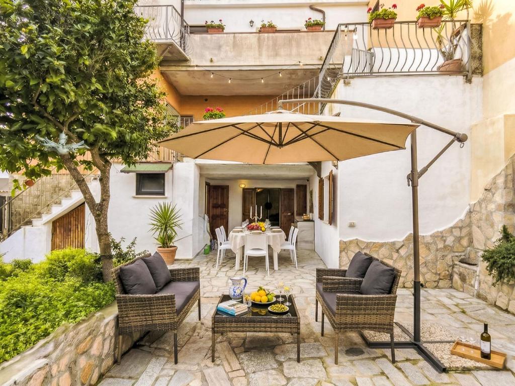 Apartment Carlotta by Interhome - 2