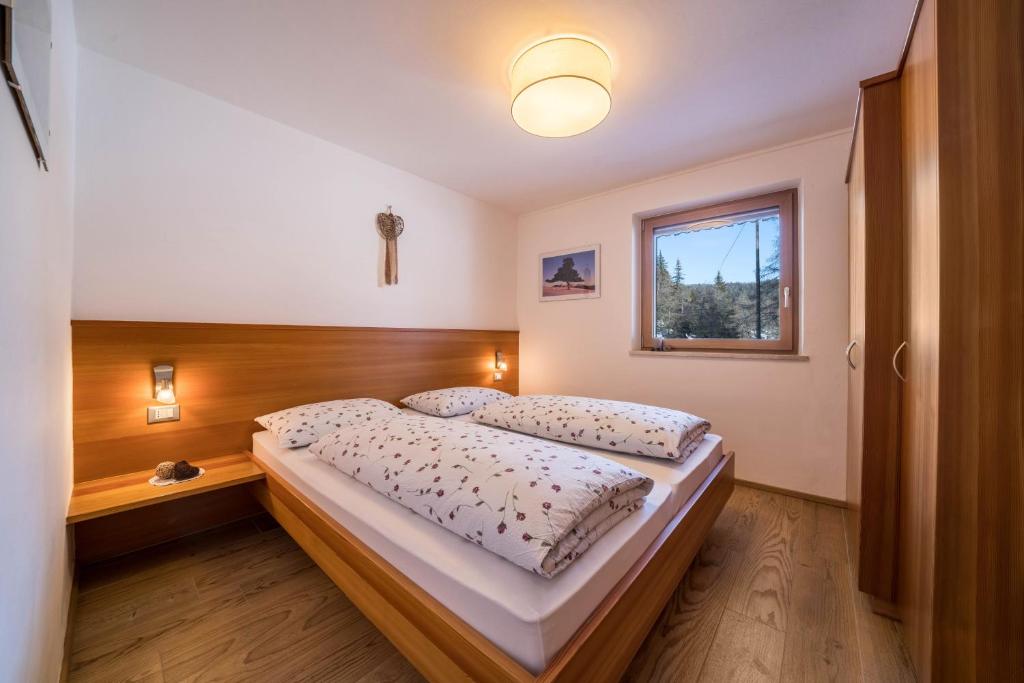 Ferienwohnung Kratzberg Edelweiss - 3